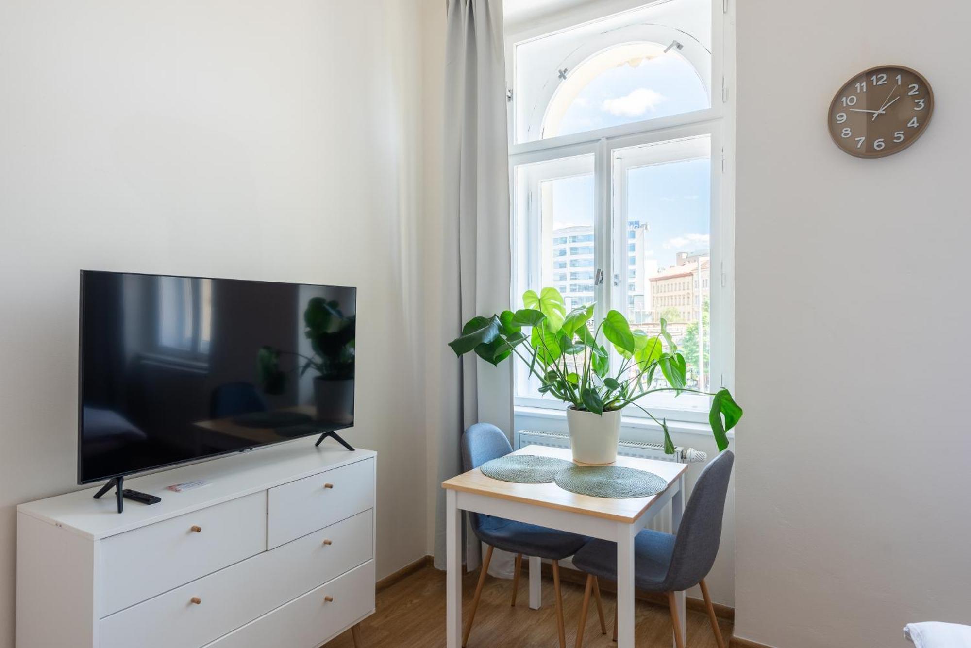 Tesnov Residence Apartments Πράγα Εξωτερικό φωτογραφία